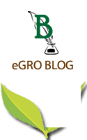 eGRO Blog